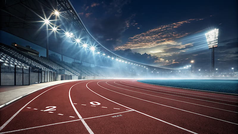 Spor Trivia Sorusu: Koşu yarışının başlangıç sinyaline ne ad verilir?