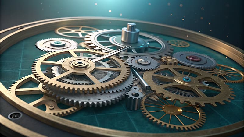 Culture Question: Comment appelle-t-on la science et l'art de fabriquer des montres et des mécanismes ?