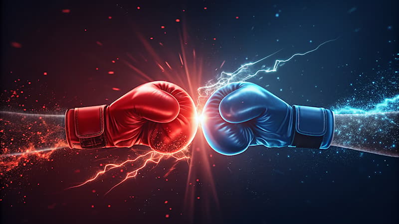 Spor Trivia Sorusu: Boksta rakibi nakavt etmeyi amaçlayan güçlü yumruk nasıl adlandırılır?