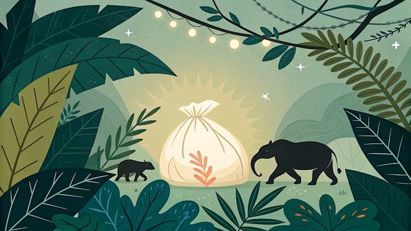 Natuur Trivia Vraag: Welke groep dieren wordt buideldieren genoemd?