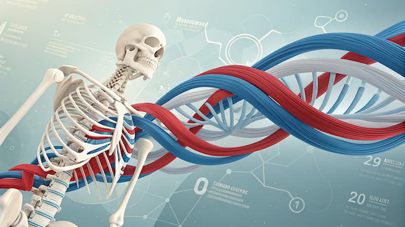Bilim Trivia Sorusu: Hangi organ sistemi hareketten sorumludur?