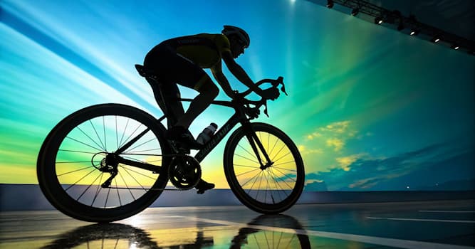 Sociedad Pregunta Trivia: ¿De qué color son las ruedas de una bicicleta urbana estándar?