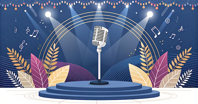 Cultura Pregunta Trivia: ¿Qué tipo de concurso se conoce como «Eurovisión»?