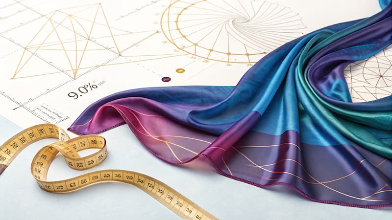 Culture Question: Quel outil utilise-t-on pour mesurer le volume d’un tissu ?