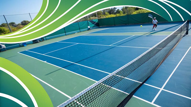 Spor Trivia Sorusu: Tenis oynamak için hangi ekipman gereklidir?