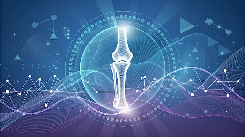 Bilim Trivia Sorusu: Kemik kırığı teşhisinde en sık hangi yöntem kullanılır?