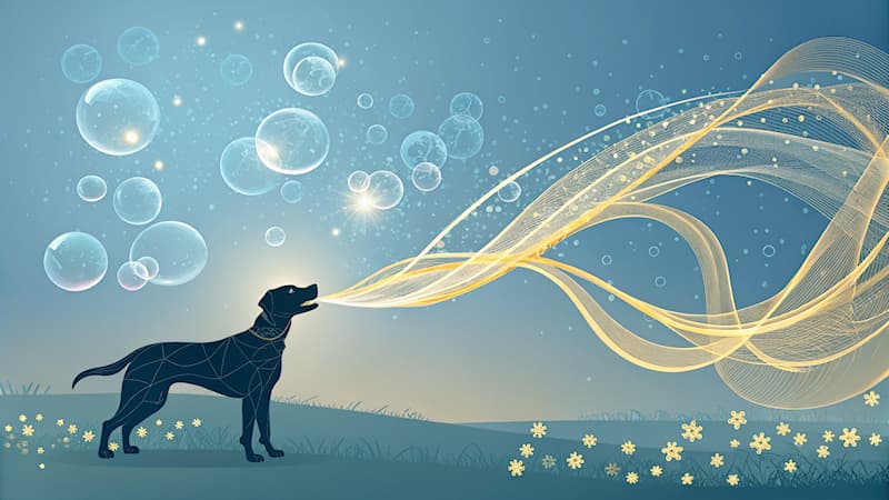 Doğa Trivia Sorusu: Köpekler hangi kokuyu iletişim için kullanır?