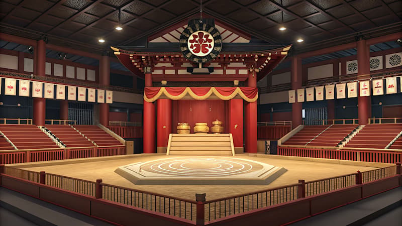 Spor Trivia Sorusu: Hakuho kimdir?