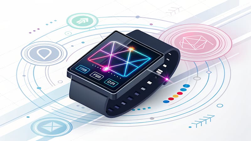 Bilim Trivia Sorusu: Hangi cihazda elektronik bir ekran görebilirsiniz?