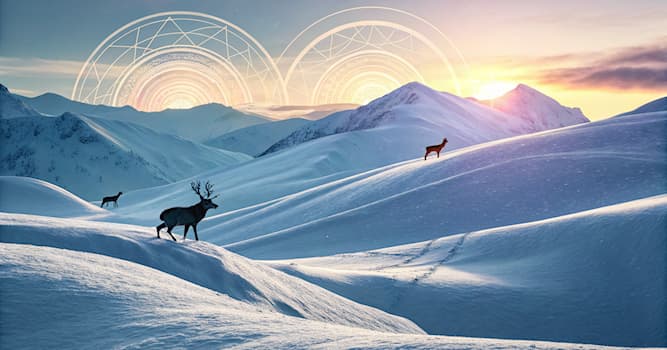 Natur Triviafråga: Vad använder de flesta däggdjur päls till?