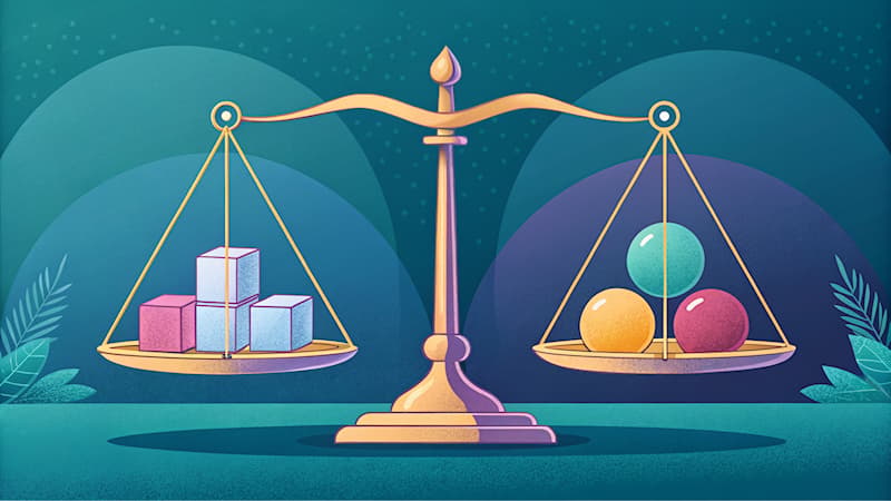 Ciências Pergunta Trivial: O que significa o sinal de igual "=" na matemática?