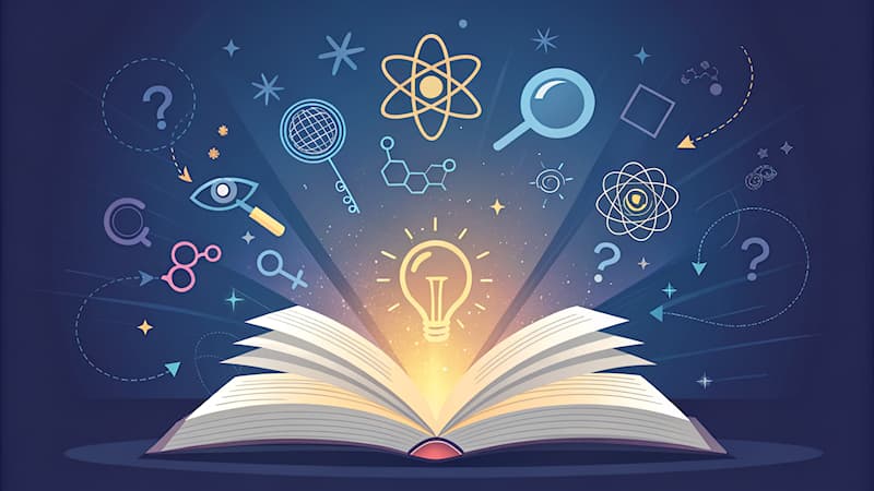 Wetenschap Trivia Vraag: Wat is het belangrijkste doel van wetenschappelijk onderzoek?