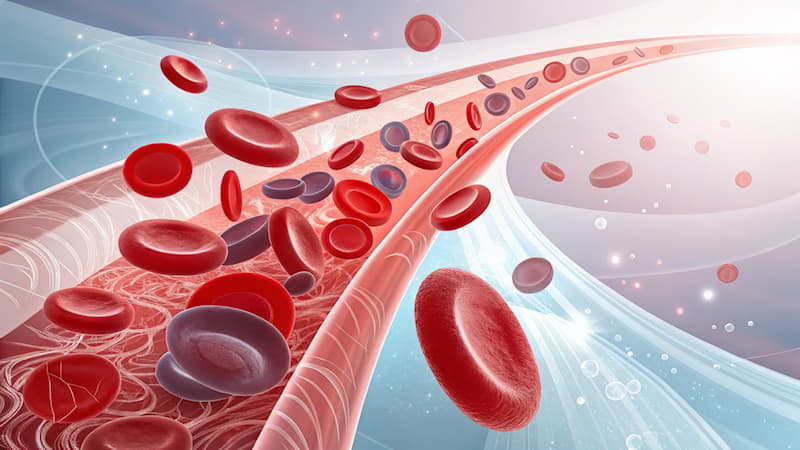 Bilim Trivia Sorusu: Hiperemi nedir?