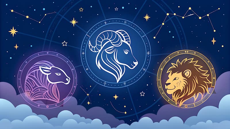 Kültür Trivia Sorusu: Koç, Boğa ve Aslan hangi gruba aittir?