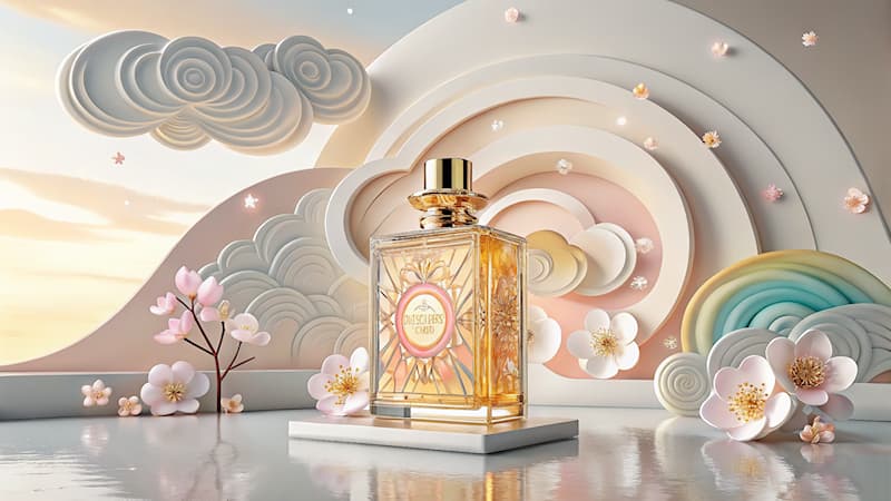 Kültür Trivia Sorusu: Chanel No. 5 hangi ürün kategorisine aittir?