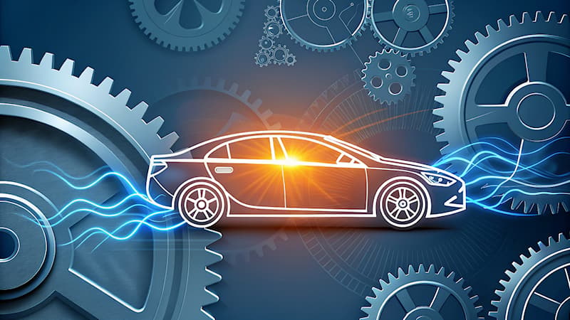 Bilim Trivia Sorusu: Bir otomobili hareket ettiren ana parça nedir?