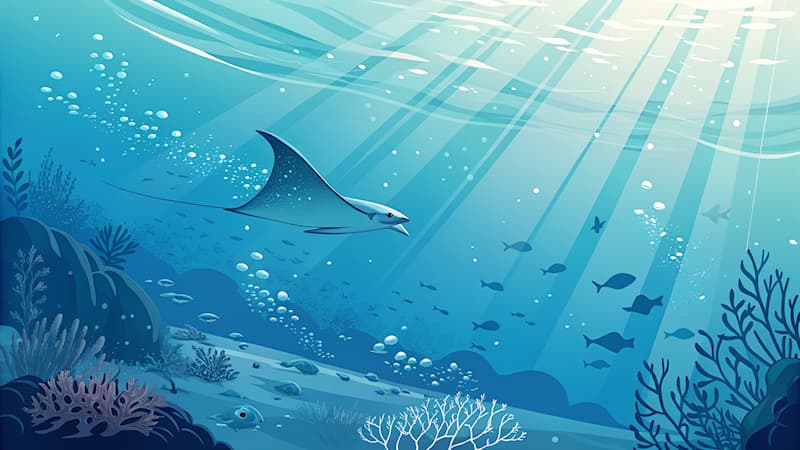 Bilim Trivia Sorusu: Suyun altında hareket edebilen araç nedir?