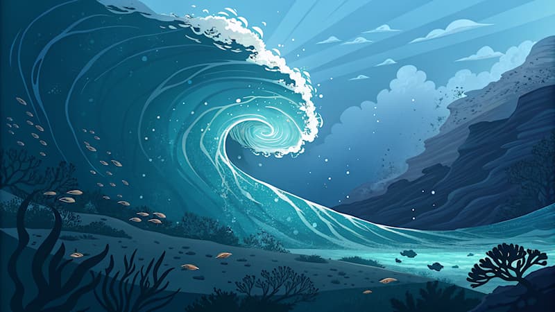 Bilim Trivia Sorusu: Atlantik Okyanusu'nun en derin çukuru hangisidir?