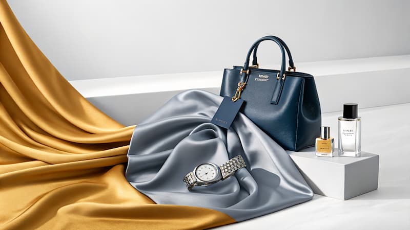 Cultuur Trivia Vraag: Welke producten maakt het merk Armani?