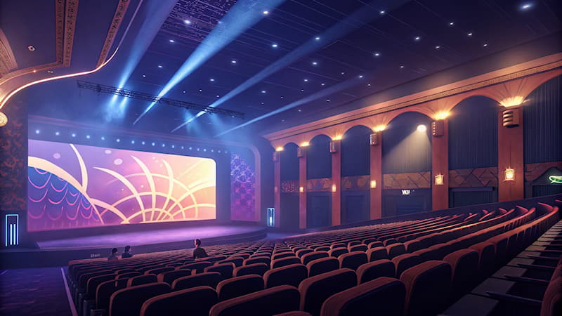 Sinema & TV Trivia Sorusu: "Sinema" neyi ifade eder?