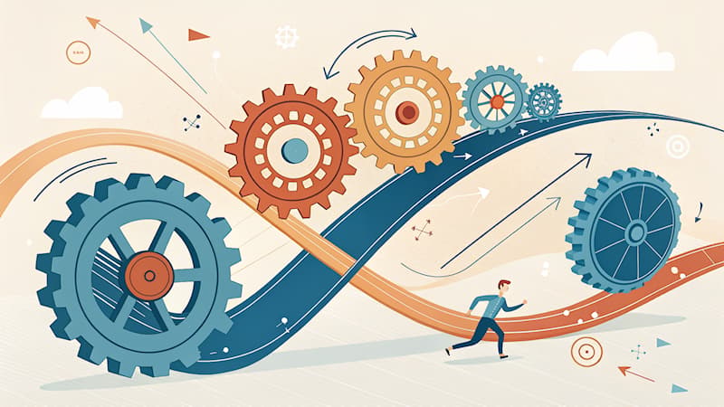 Wetenschap Trivia Vraag: Wat bestudeert de mechanica?