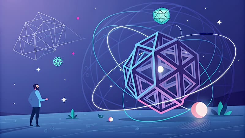 Bilim Trivia Sorusu: "x" değişkeni matematikte genellikle neyi temsil eder?