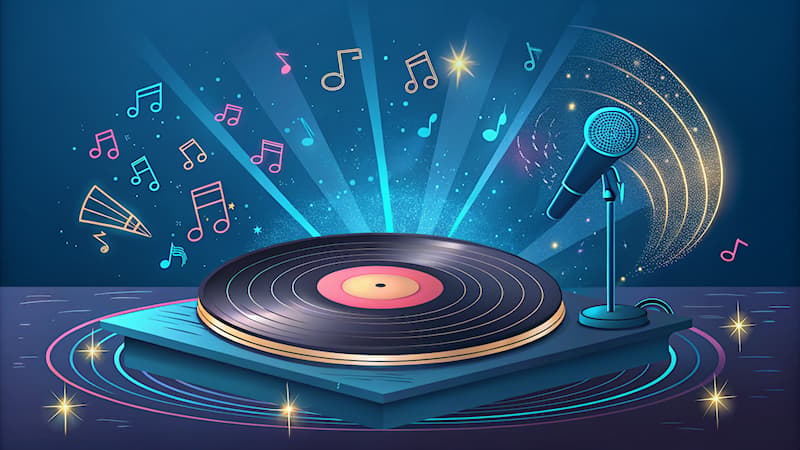 Cultuur Trivia Vraag: Met welk muziekgenre is Michael Jackson het meest bekend?