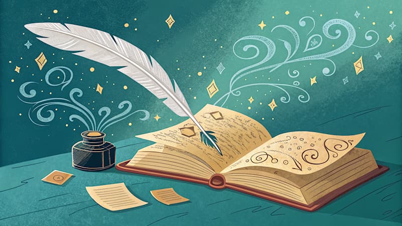 Cultuur Trivia Vraag: Waarvoor is Charles Dickens het meest bekend?