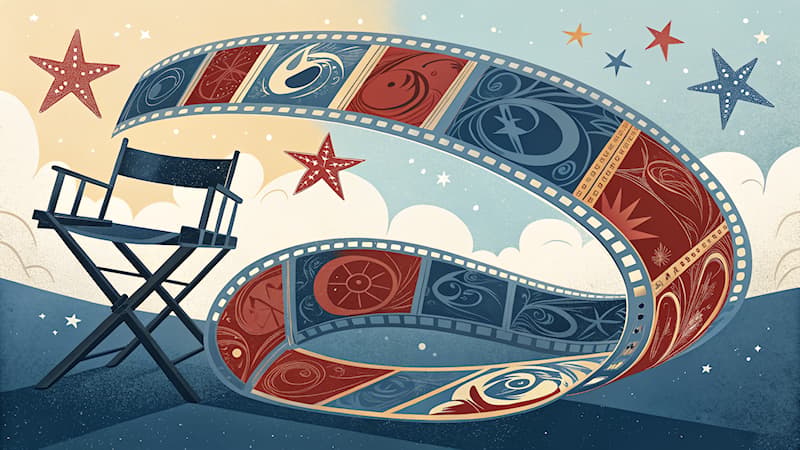 Films & TV Trivia Vraag: Waar staat de Franse cinema vooral om bekend?