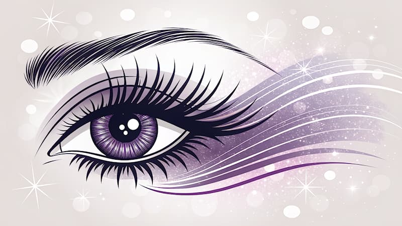 Cultuur Trivia Vraag: Waar wordt mascara voornamelijk voor gebruikt?