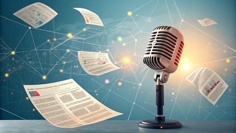 Maatschappij Trivia Vraag: Wat is het belangrijkste doel van journalistiek?