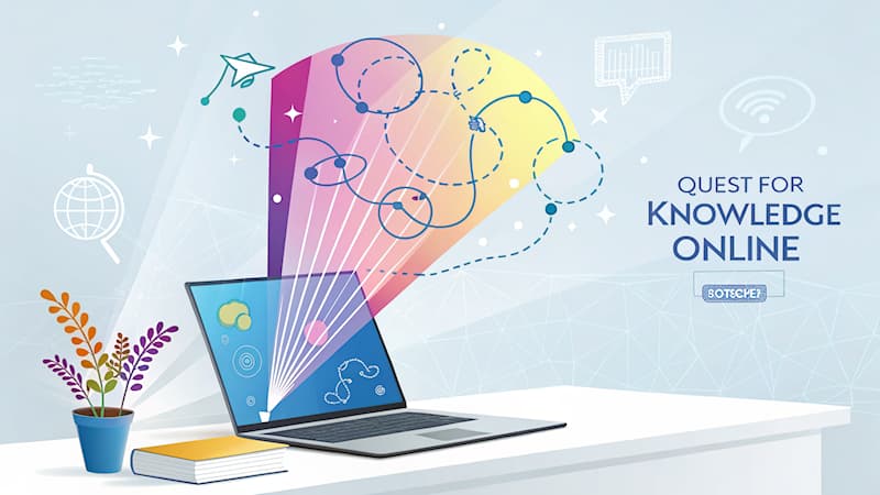 Toplum Trivia Sorusu: Google Arama'nın temel amacı nedir?