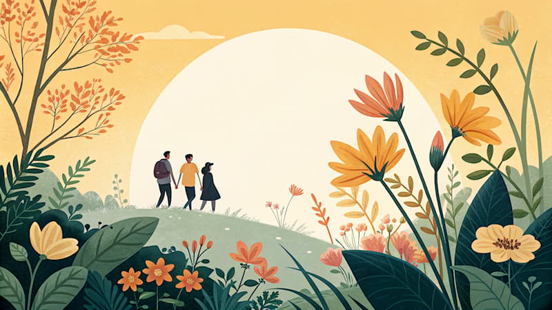 Cultuur Trivia Vraag: Welke hoed staat bekend om zijn brede rand en gebruik bij zonnig weer?