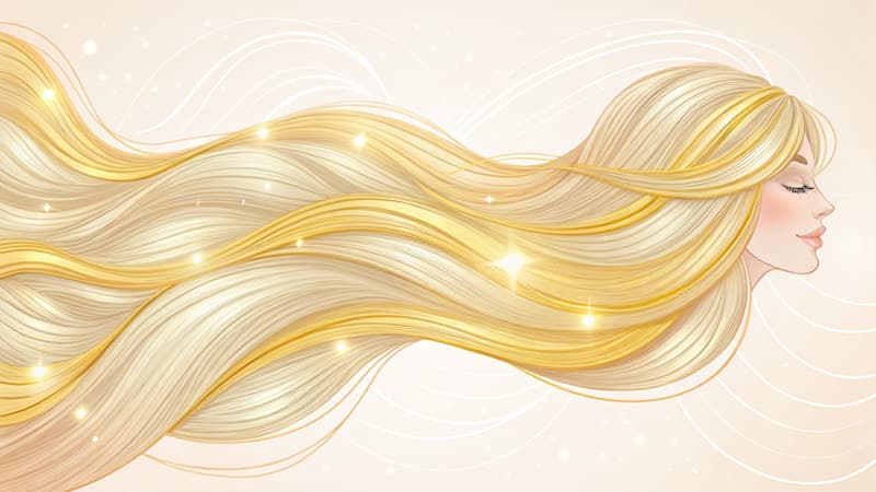 Cultuur Trivia Vraag: Welk woord beschrijft haar met een lichtgele kleur?