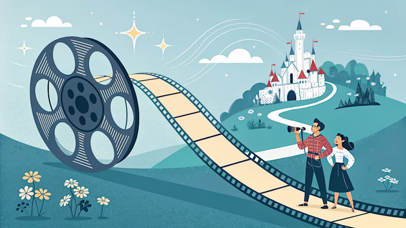 Geschiedenis Trivia Vraag: Wie heeft The Walt Disney Company opgericht?