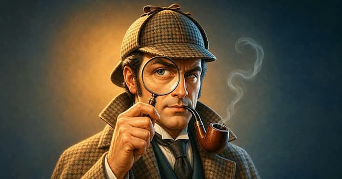 Sinema & TV Trivia Sorusu: 221B Baker Sokağı'nda kim yaşıyor?