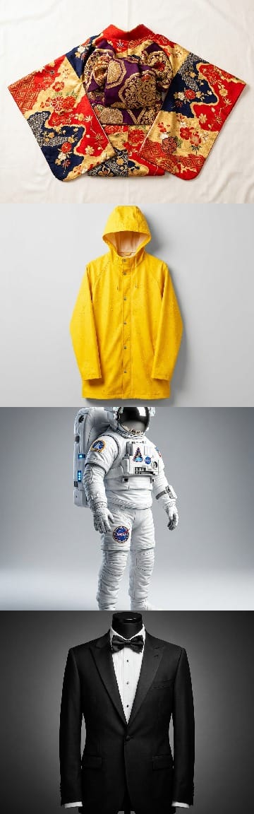 Bilim Trivia Sorusu: Astronotlar ne giyer?