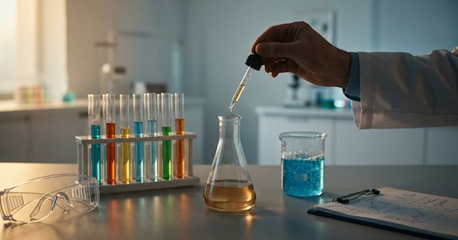Bilim Trivia Sorusu: Bilimsel bir test ne olarak adlandırılır?