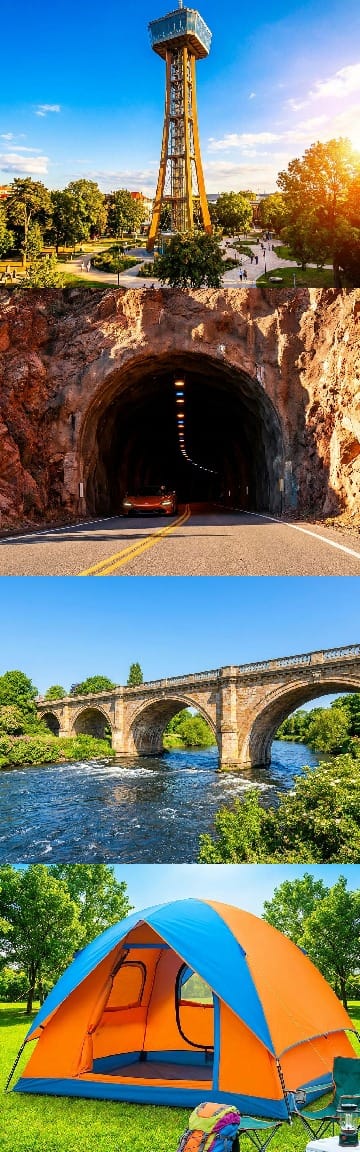 Coğrafya Trivia Sorusu: Bir nehri ne geçer?