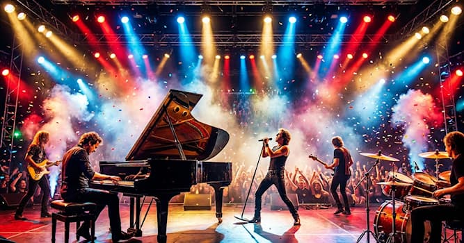 Sinema & TV Trivia Sorusu: Bohemian Rhapsody'yi kim söyledi?