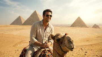 Coğrafya Trivia Sorusu: Bu hangi ülke?