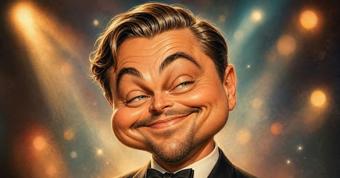 Sinema & TV Trivia Sorusu: Bu ünlü kim?