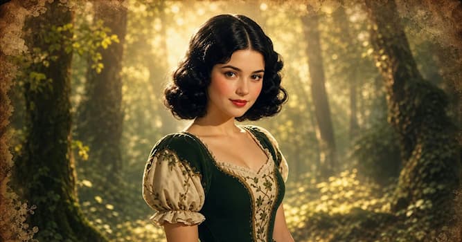 Sinema & TV Trivia Sorusu: Pamuk Prenses ne ısırır?