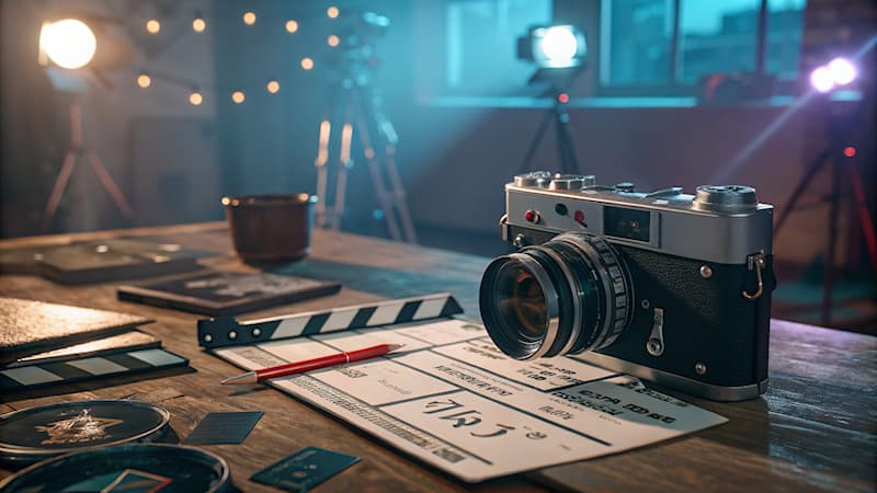 Sinema & TV Trivia Sorusu: Bir film yapımcısı ne yapar?