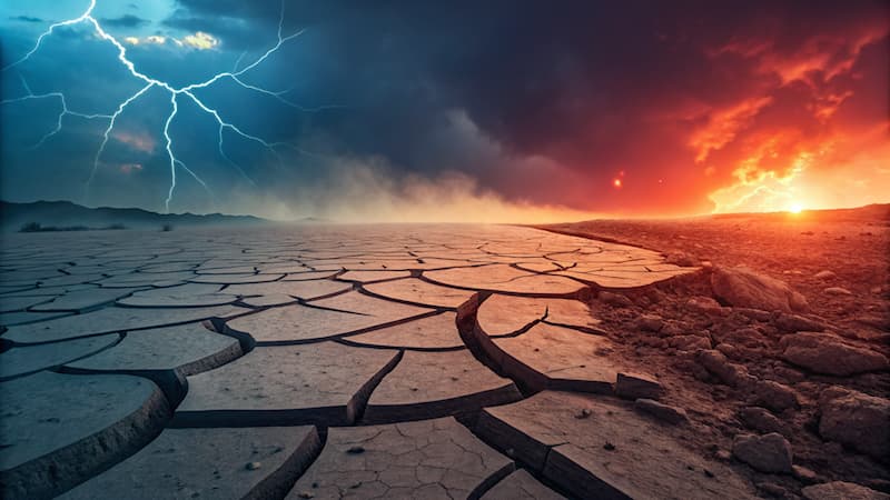 Bilim Trivia Sorusu: Deprem sırasında ne olur?