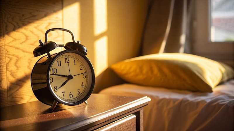 Kültür Trivia Sorusu: Alarm saat ne işe yarar?