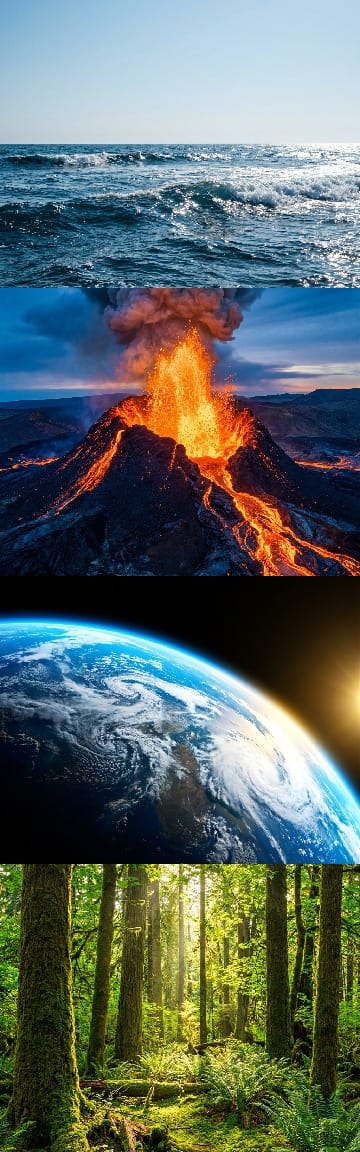 Bilim Trivia Sorusu: Dünya'yı meteorlardan ne korur?