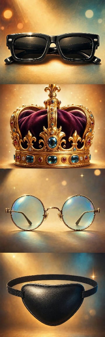 Sinema & TV Trivia Sorusu: Hangi eşya Siyah Giyen Adamlar'a aittir?