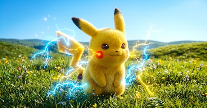Sinema & TV Trivia Sorusu: Hangi Pokémon elektrikli bir faredir?
