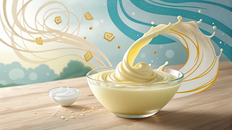 Kültür Trivia Sorusu: Tereyağı hangi üründen yapılır?